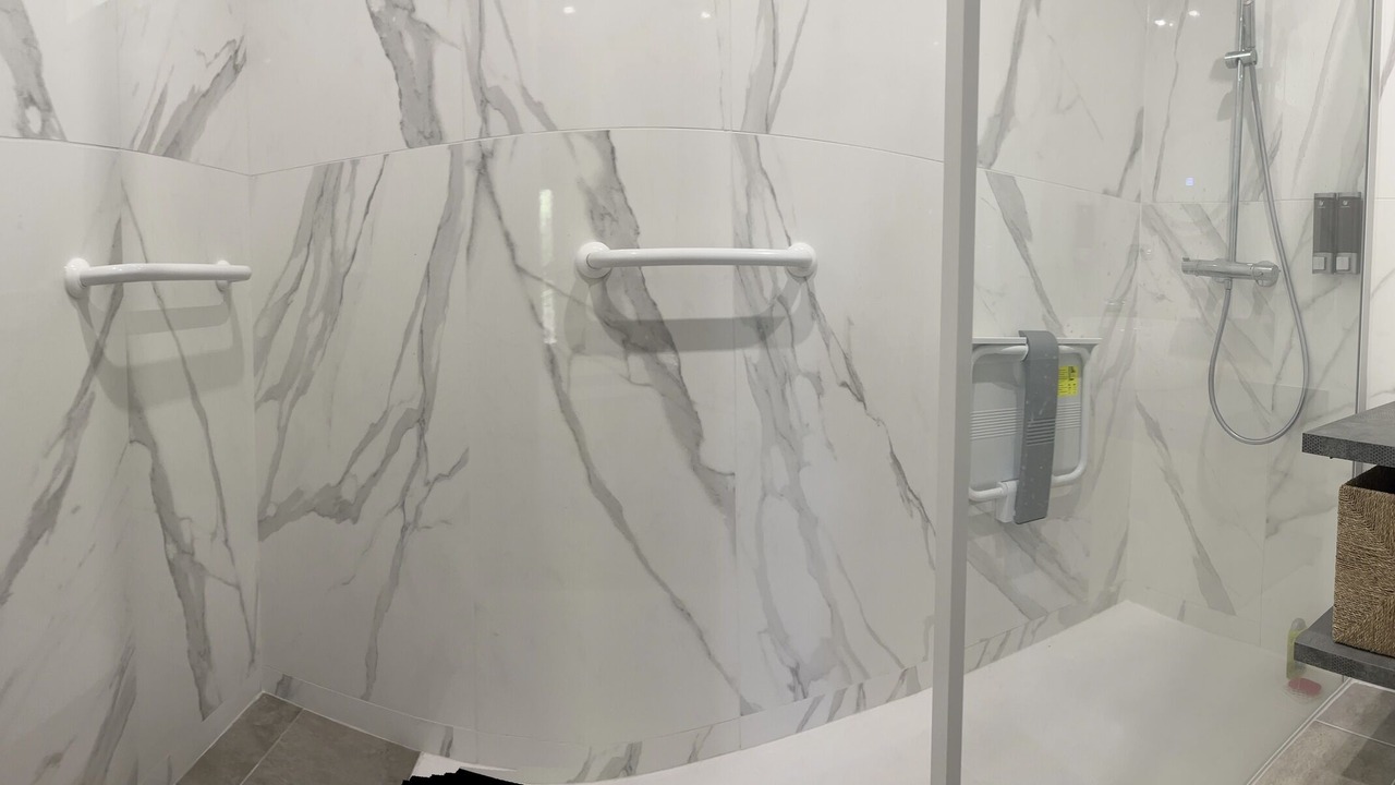 Photo of Bathroom in Les Assions
