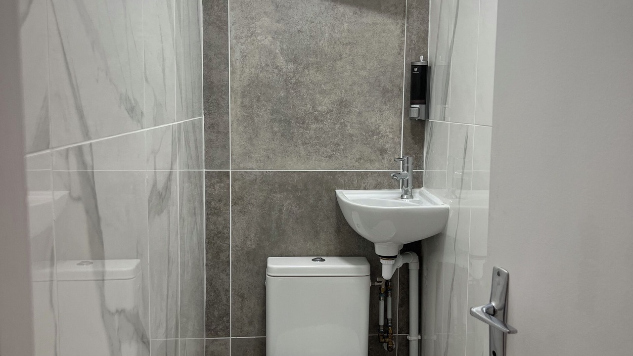 Photo of Bathroom in Les Assions