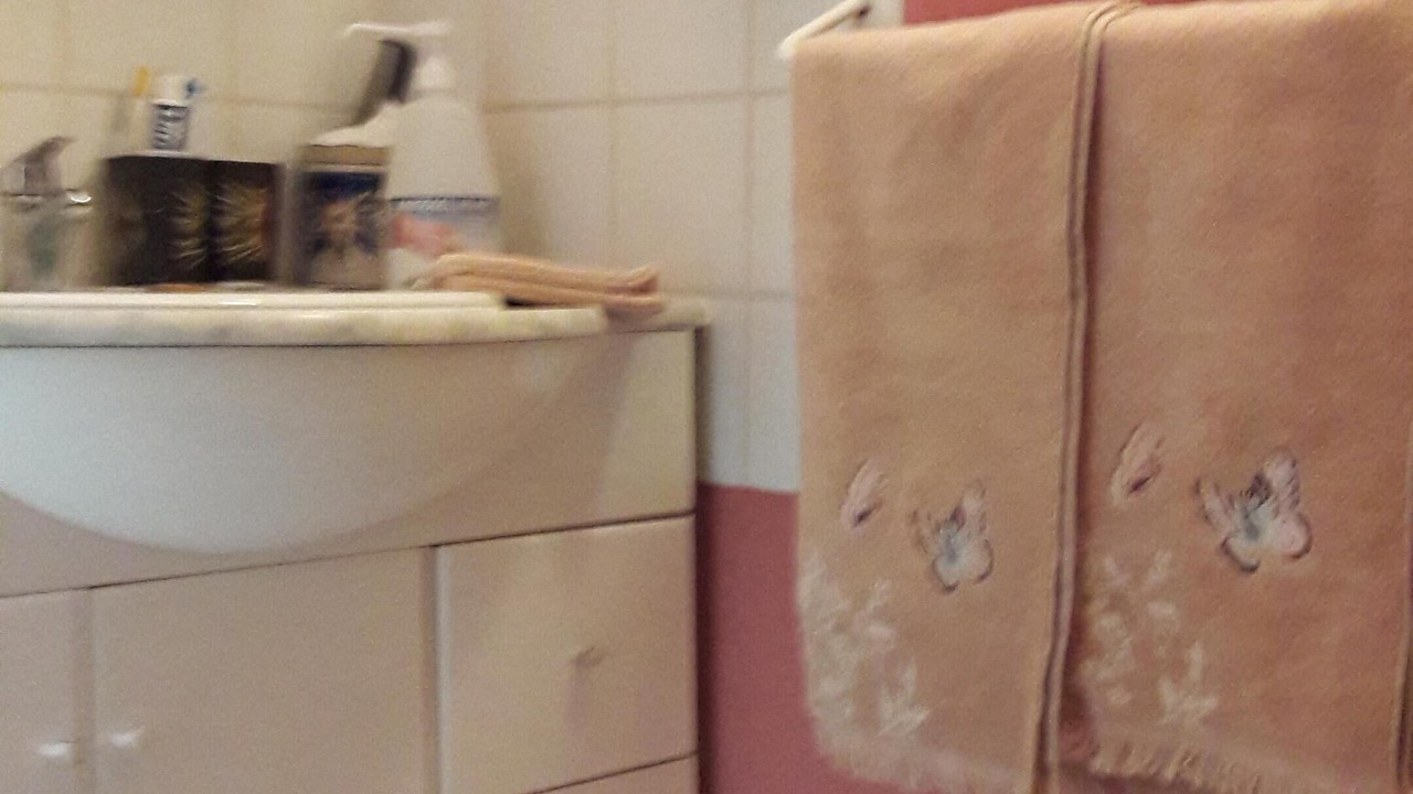 Photo of Bathroom in Mutzig