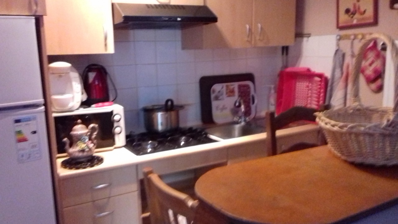 Photo of Kitchen in Mutzig