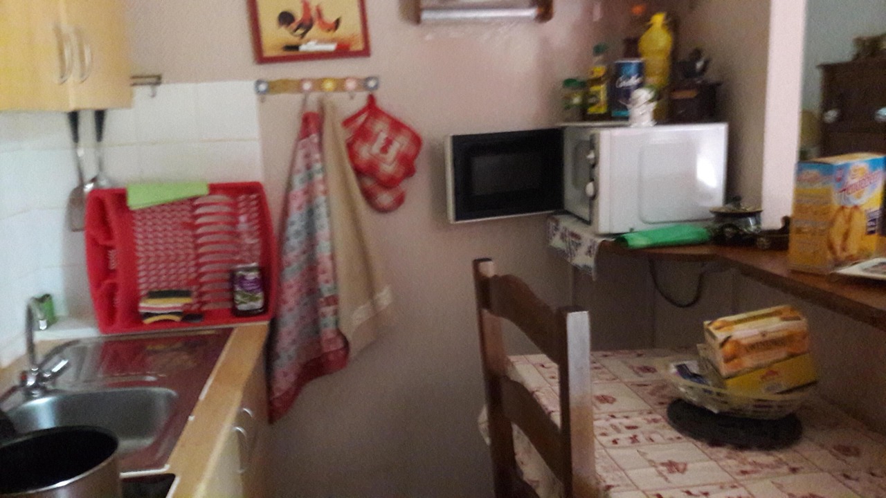 Photo of Kitchen in Mutzig