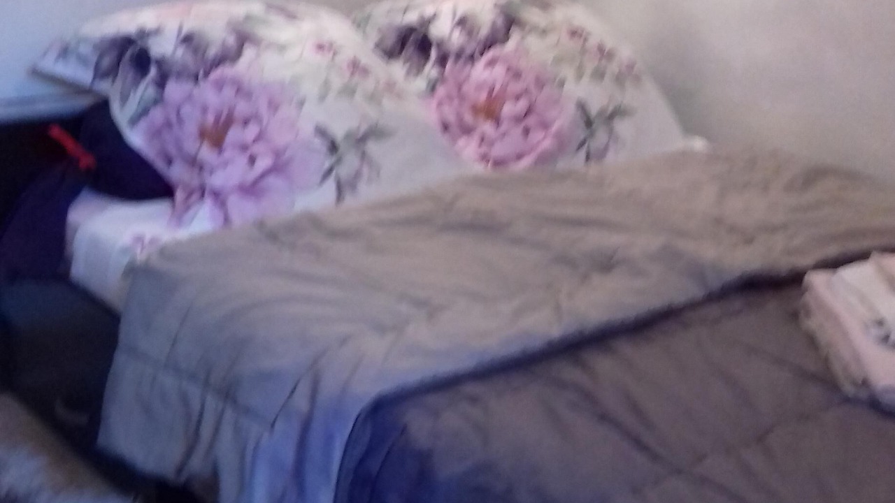 Photo of Bedroom in Mutzig