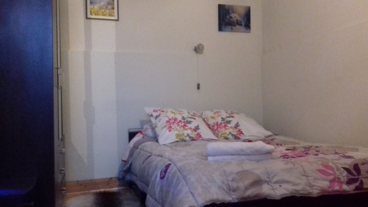 Photo of Bedroom in Mutzig