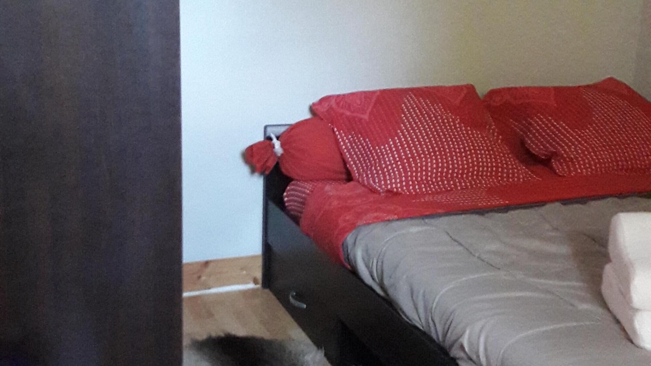 Photo of Bedroom in Mutzig