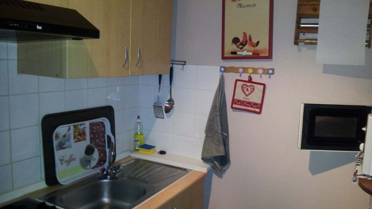 Photo of Kitchen in Mutzig
