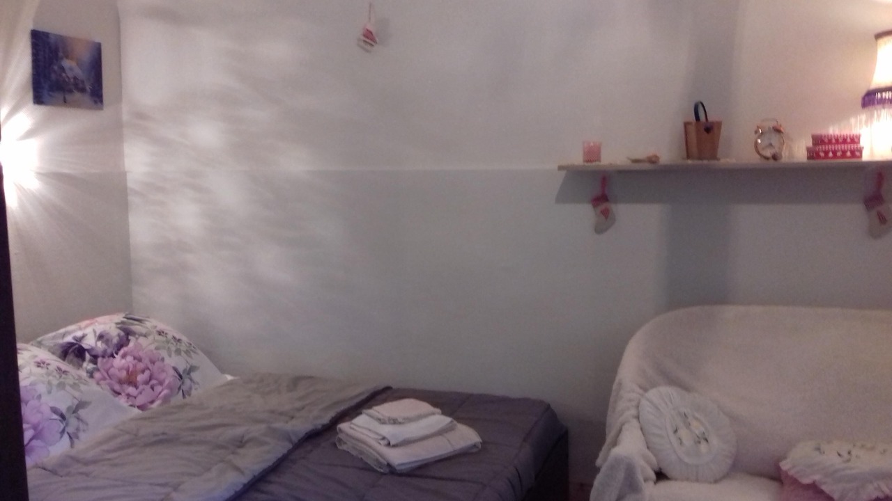 Photo of Bedroom in Mutzig