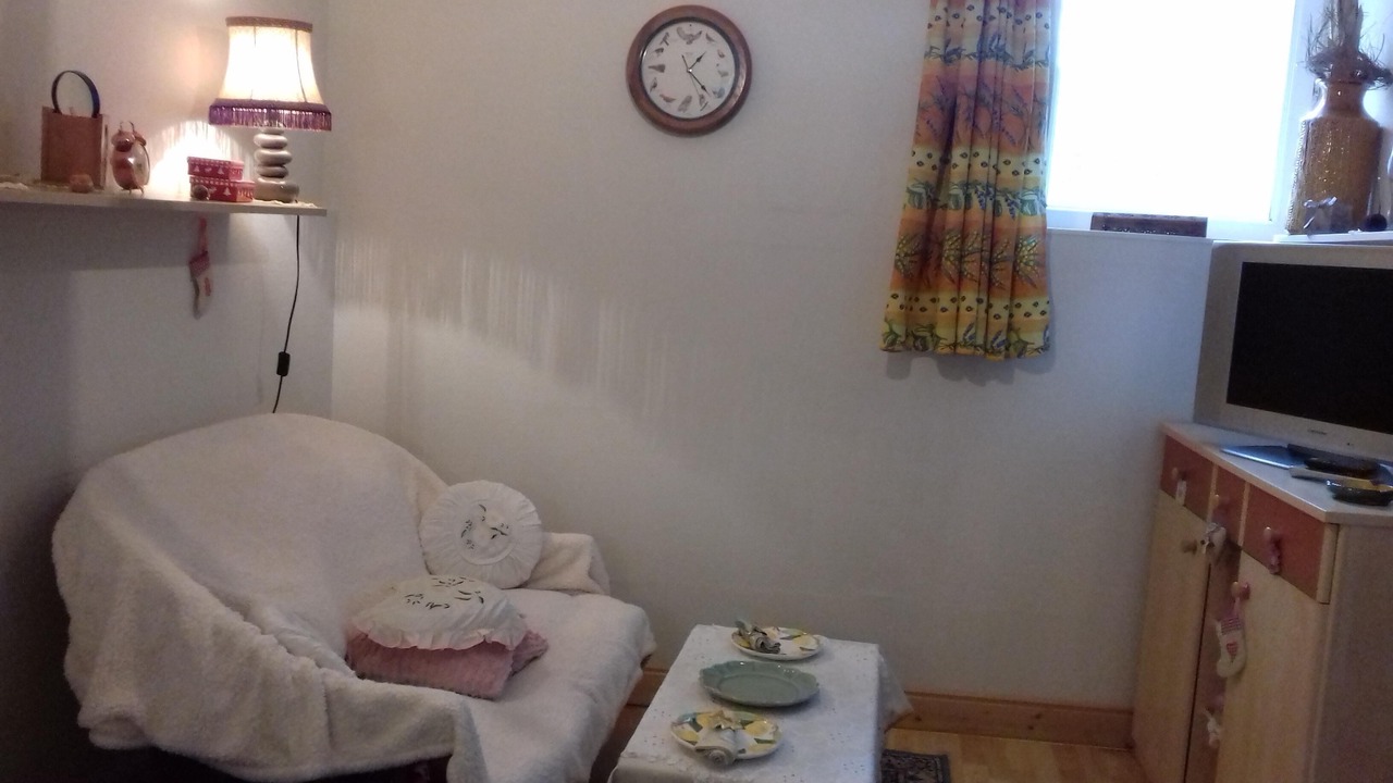 Photo of Livingroom in Mutzig