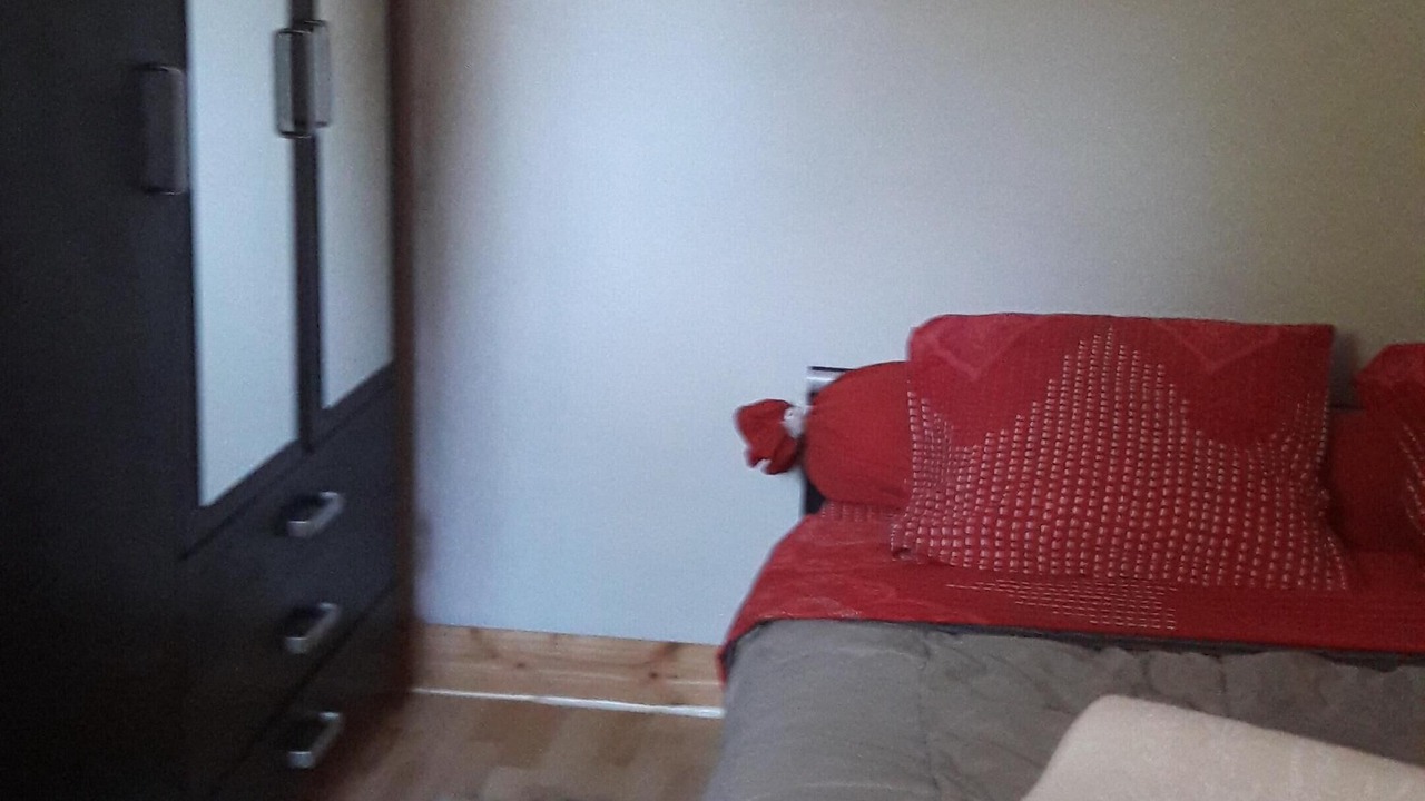 Photo of Bedroom in Mutzig