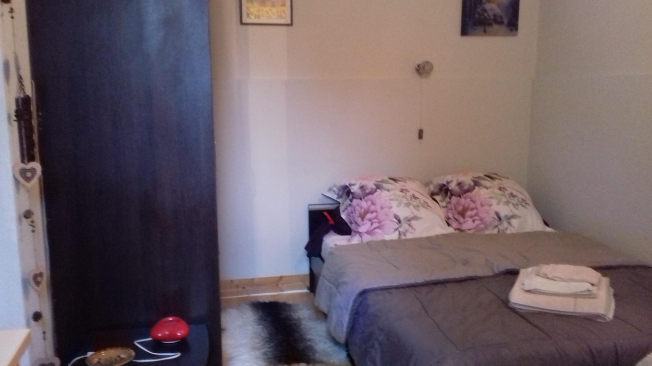 Photo of Bedroom in Mutzig