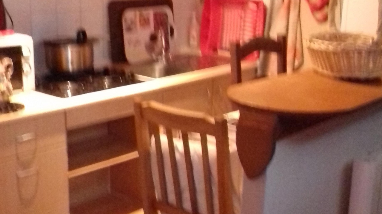 Photo of Kitchen in Mutzig