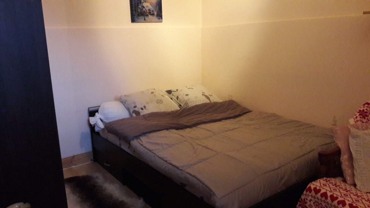 Photo of Bedroom in Mutzig