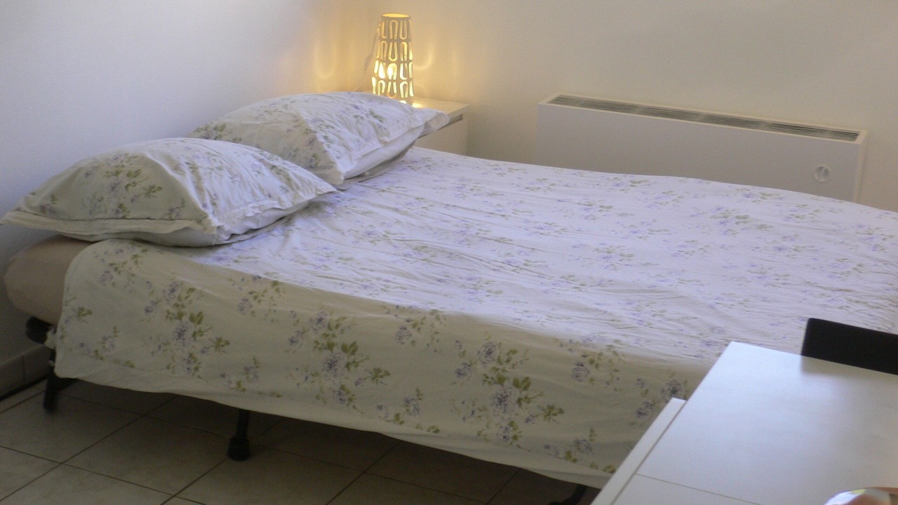 Photo of Bedroom in Coteaux Ouest