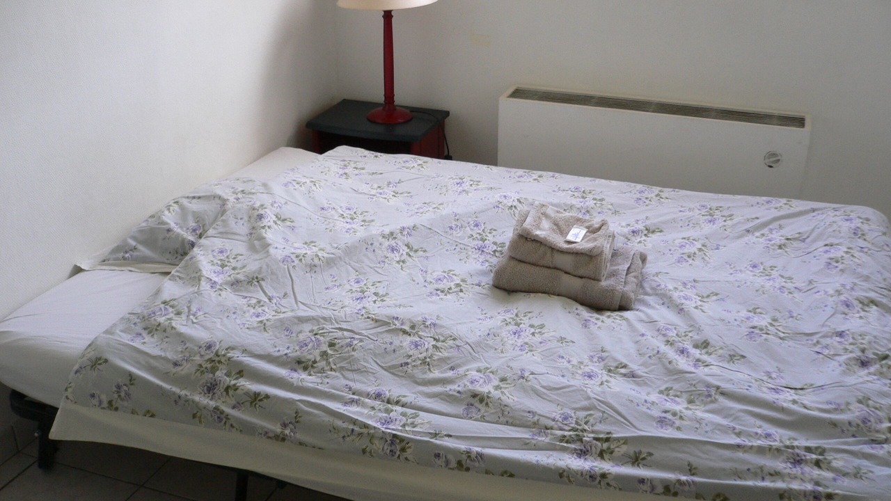 Photo of Bedroom in Coteaux Ouest