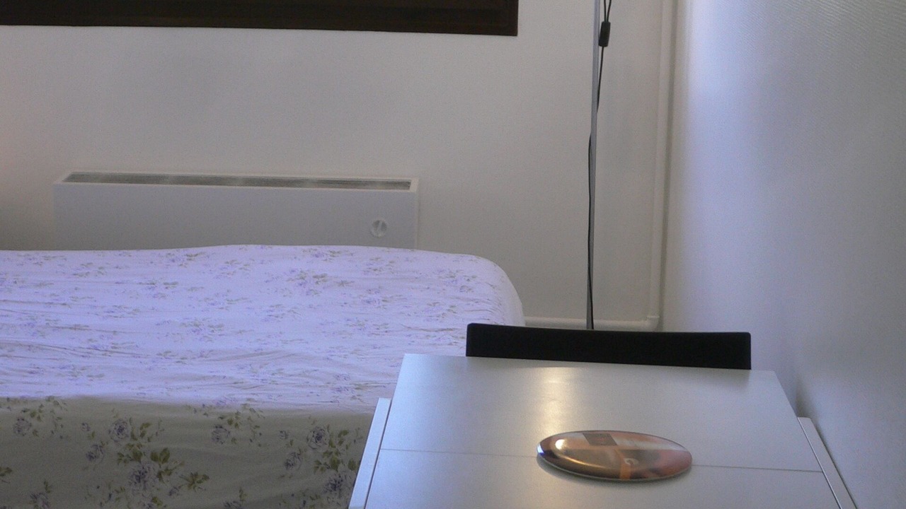 Photo of Bedroom in Coteaux Ouest