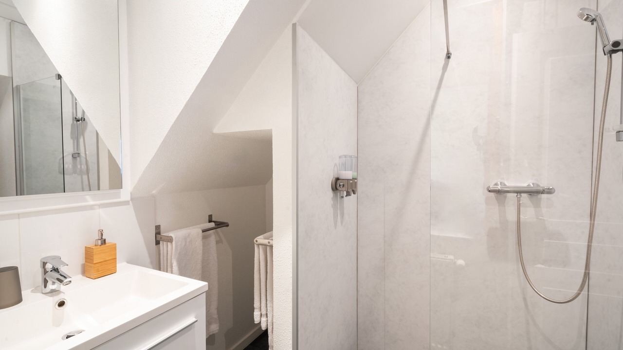 Photo of Bathroom in Saint-Hippolyte