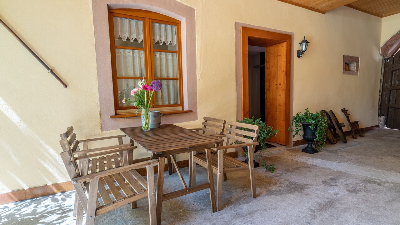 Photo of Outdoor in Saint-Hippolyte