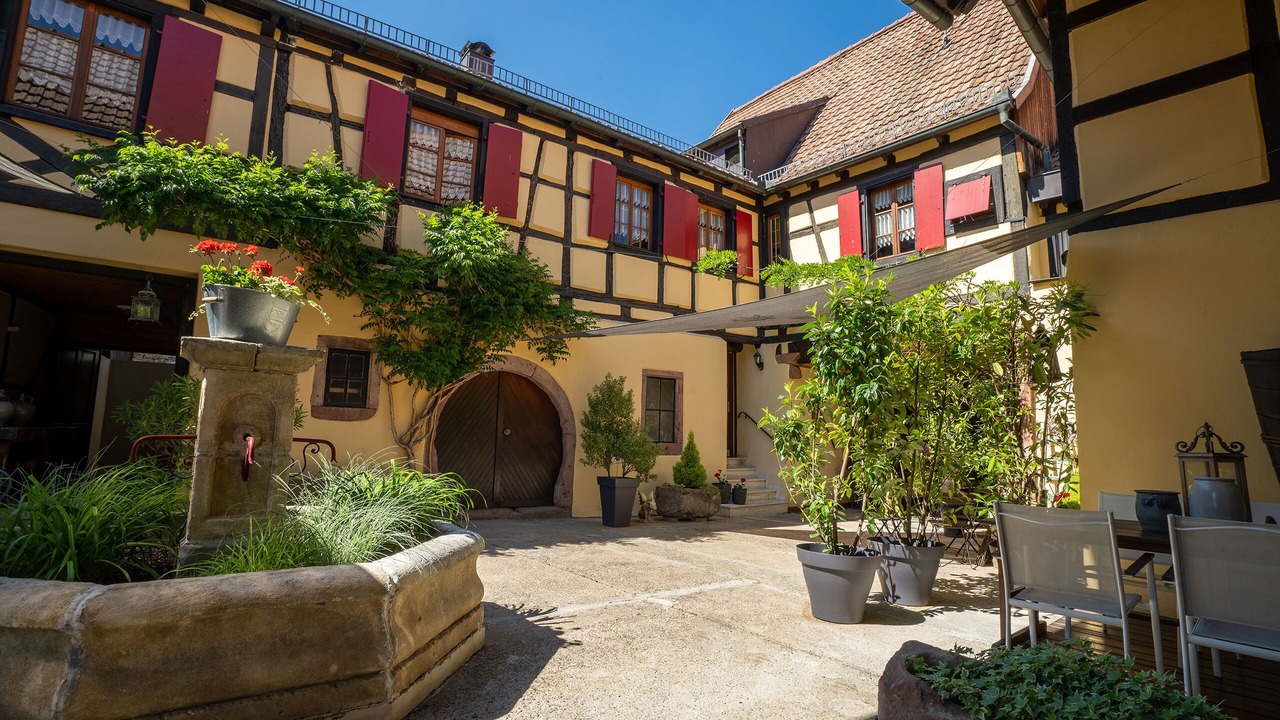 Photo of Outdoor in Saint-Hippolyte