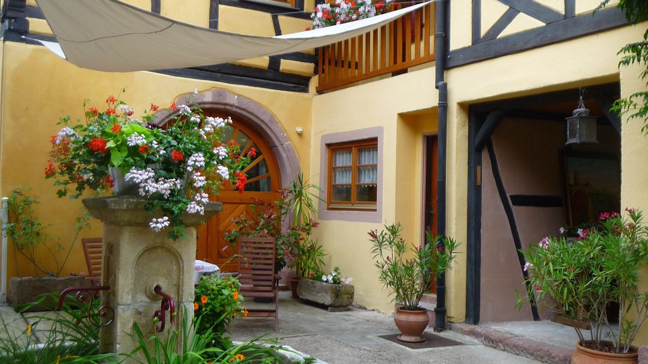 Photo of Outdoor in Saint-Hippolyte