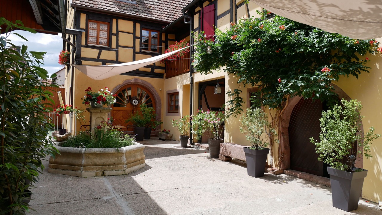 Photo of Outdoor in Saint-Hippolyte