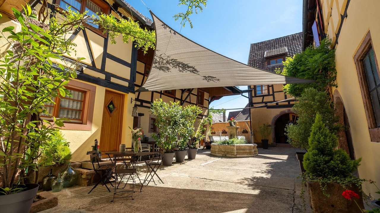 Photo of Outdoor in Saint-Hippolyte
