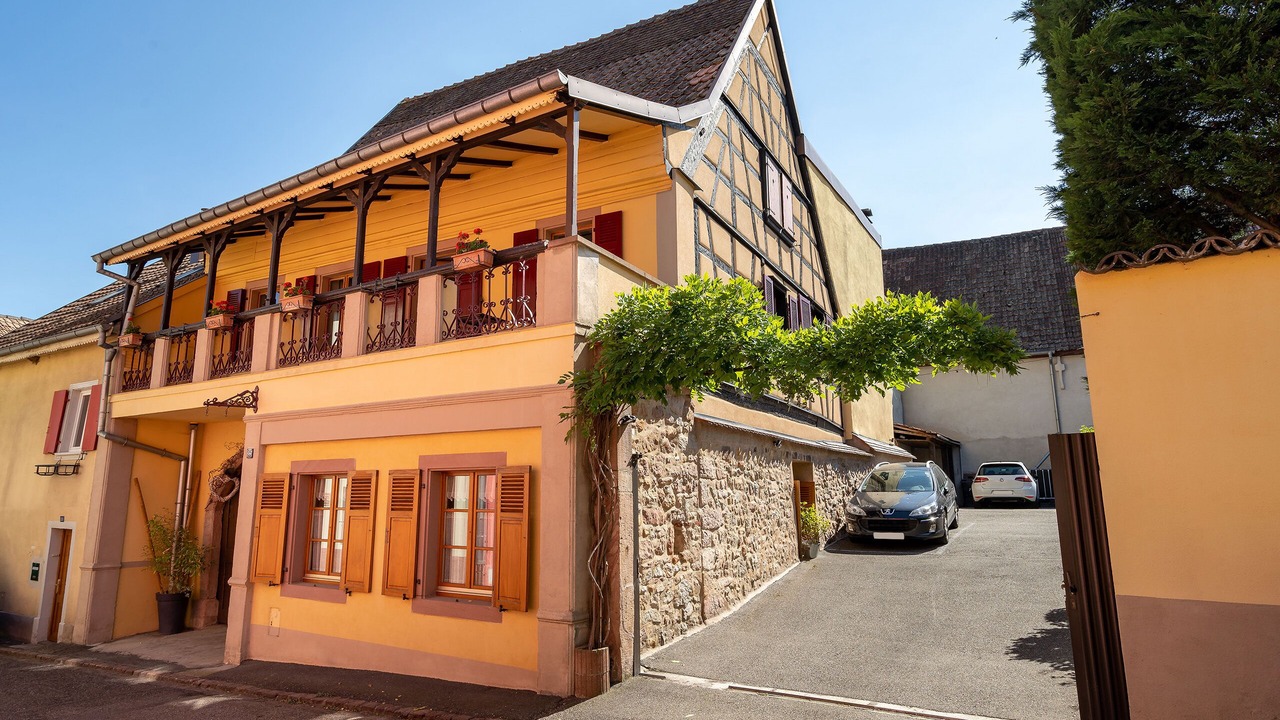 Photo of Outdoor in Saint-Hippolyte