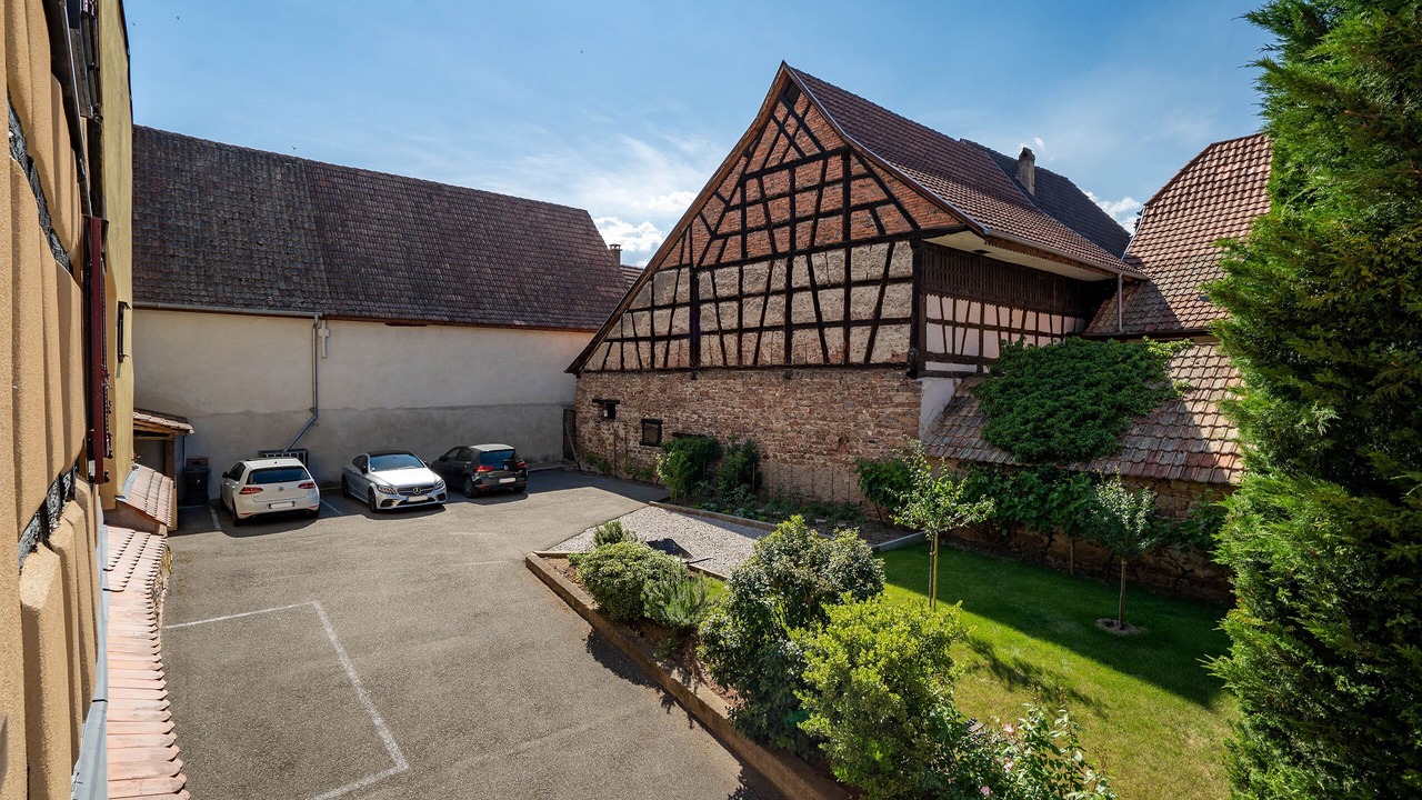 Photo of Outdoor in Saint-Hippolyte