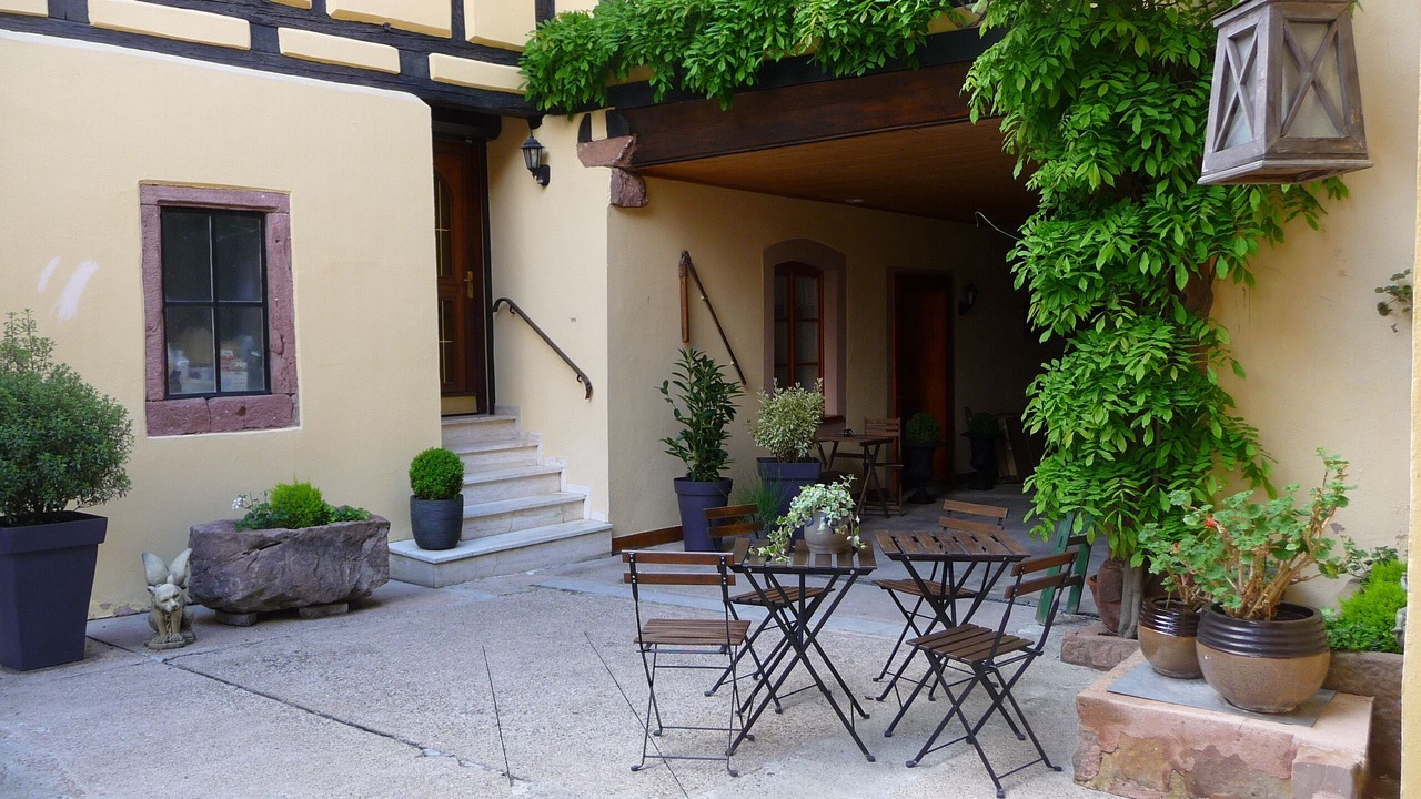 Photo of Outdoor in Saint-Hippolyte