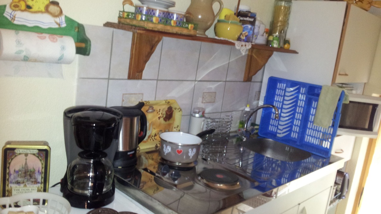 Photo of Kitchen in Mutzig