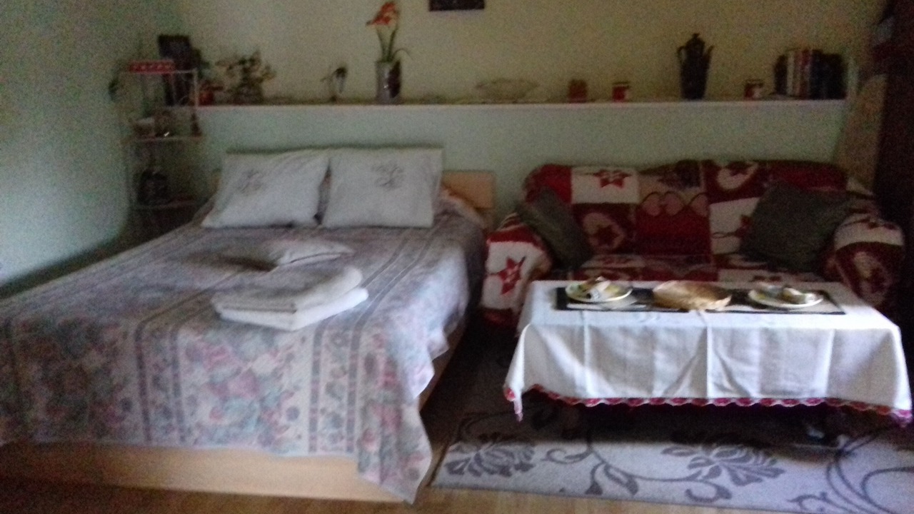 Photo of Bedroom in Mutzig