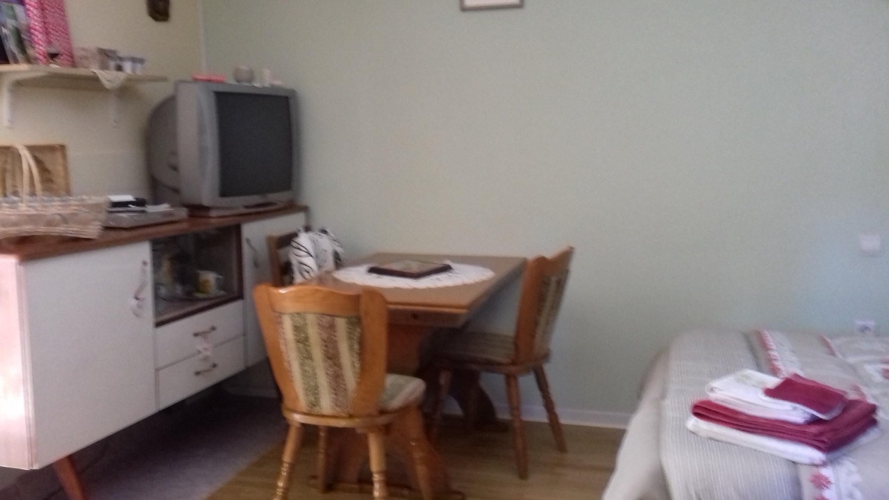 Photo of Bedroom in Mutzig