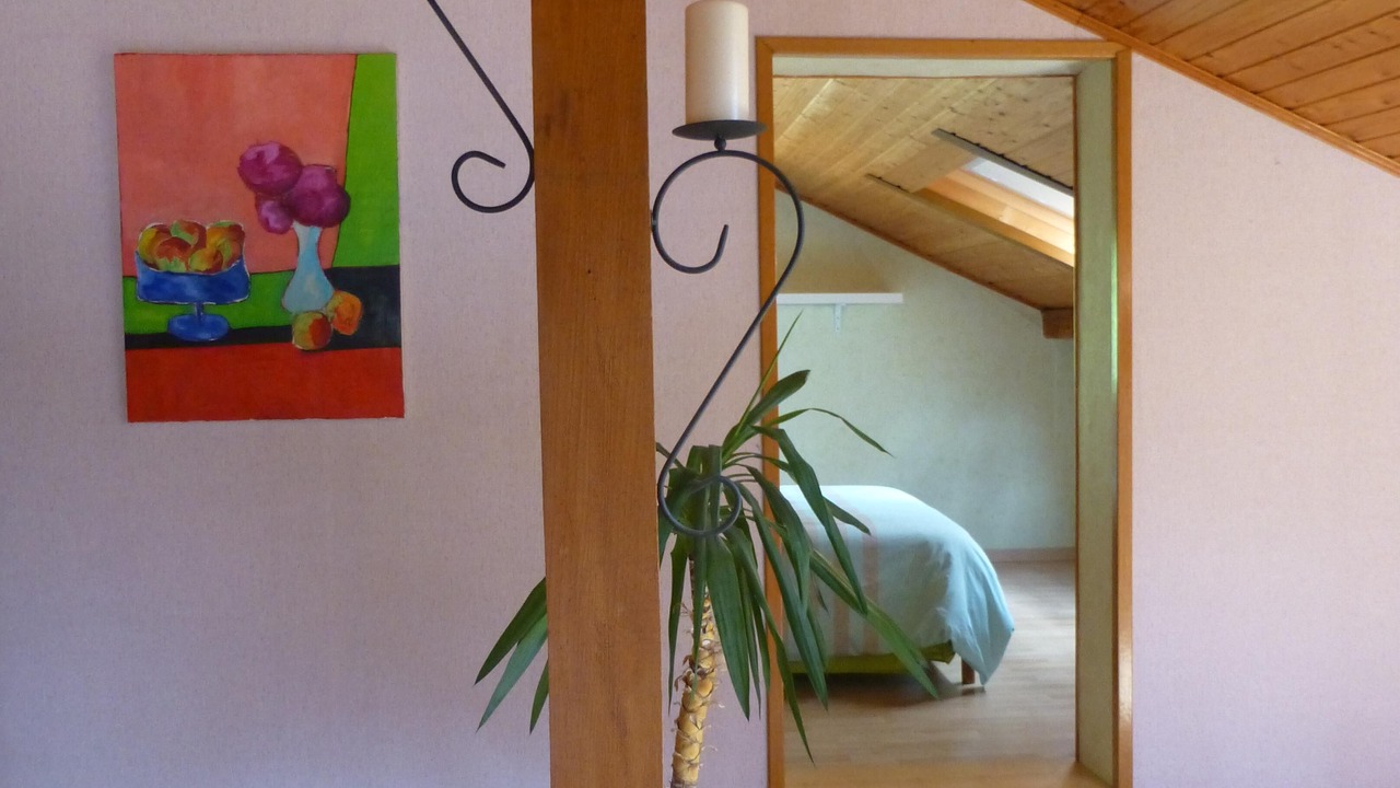 Photo of Bedroom in Soucht
