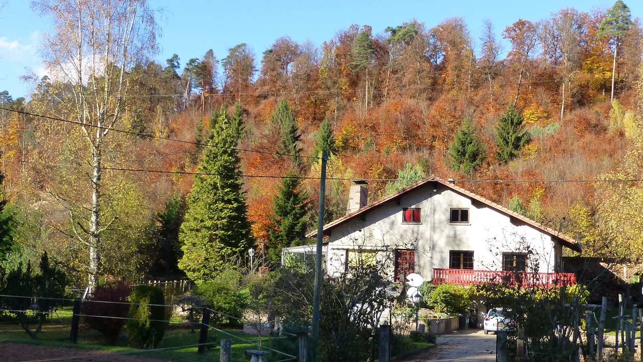 Photo of Outdoor in Soucht