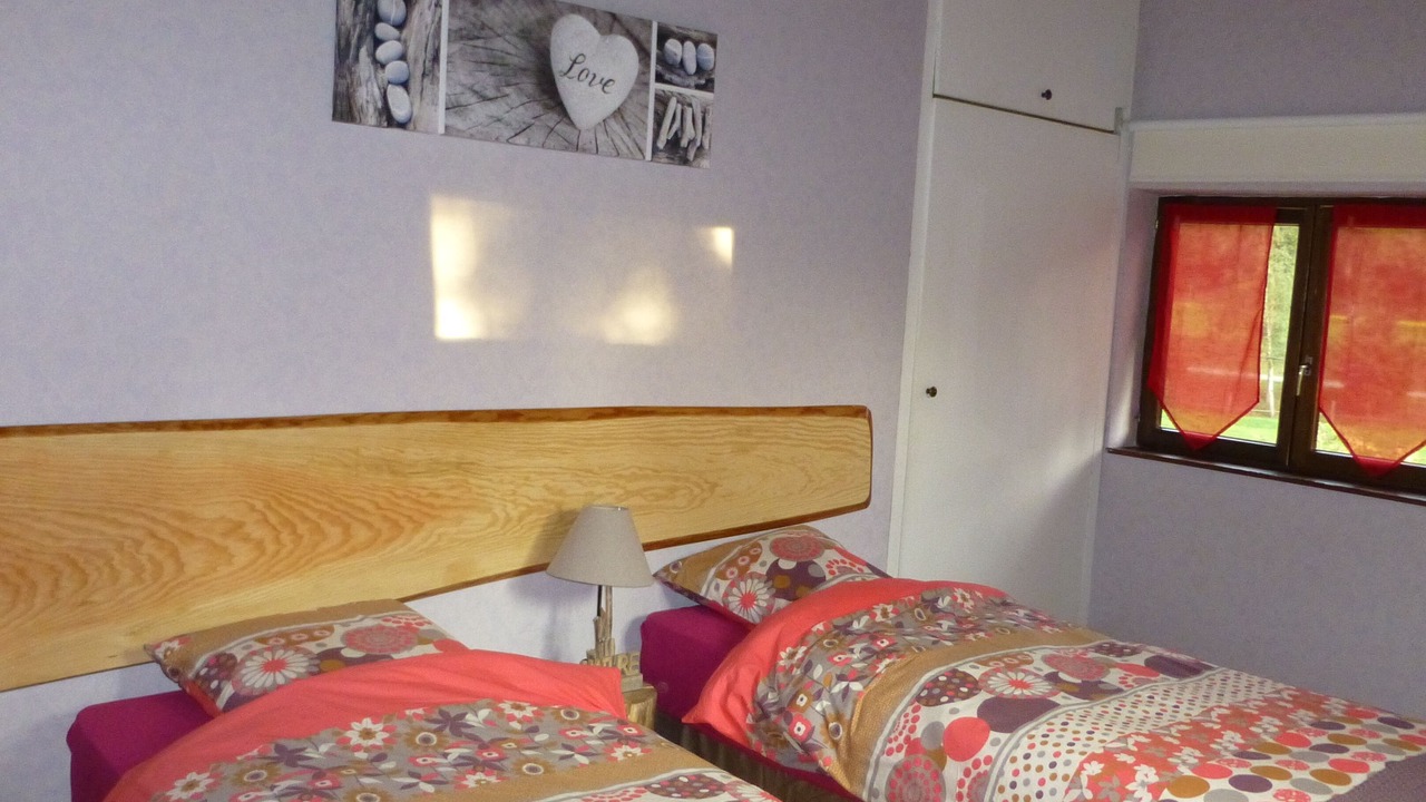 Photo of Bedroom in Soucht