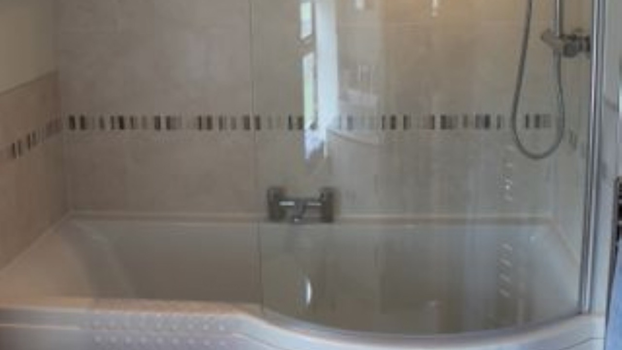 Photo of Bathroom in Sutton-in-Craven