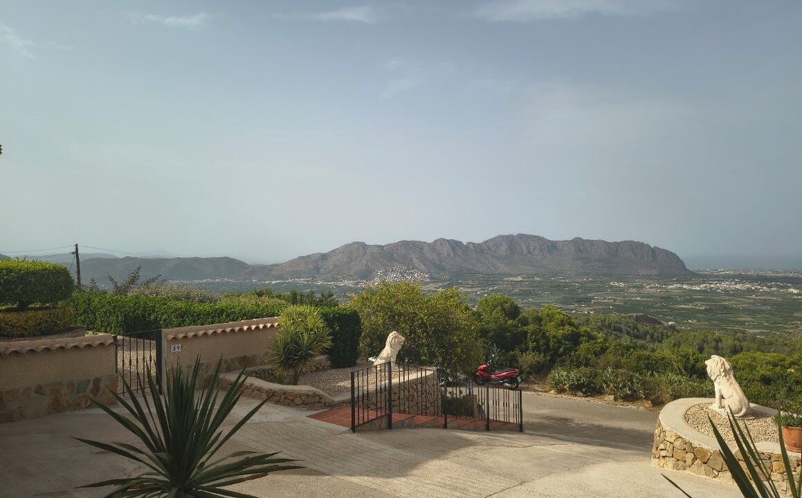 Photo of Outdoor in Benidoleig