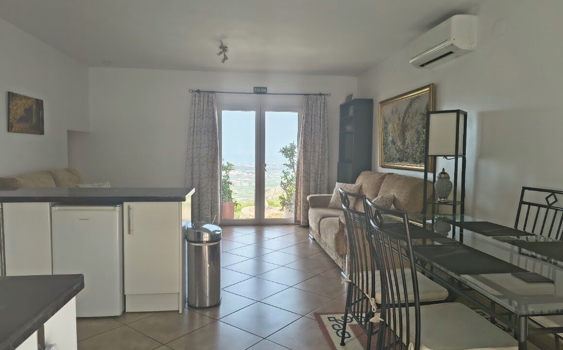 Photo of Livingroom in Benidoleig