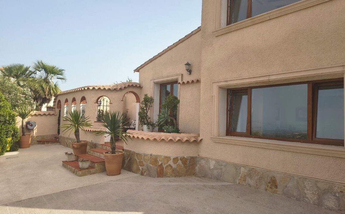 Photo of Outdoor in Benidoleig