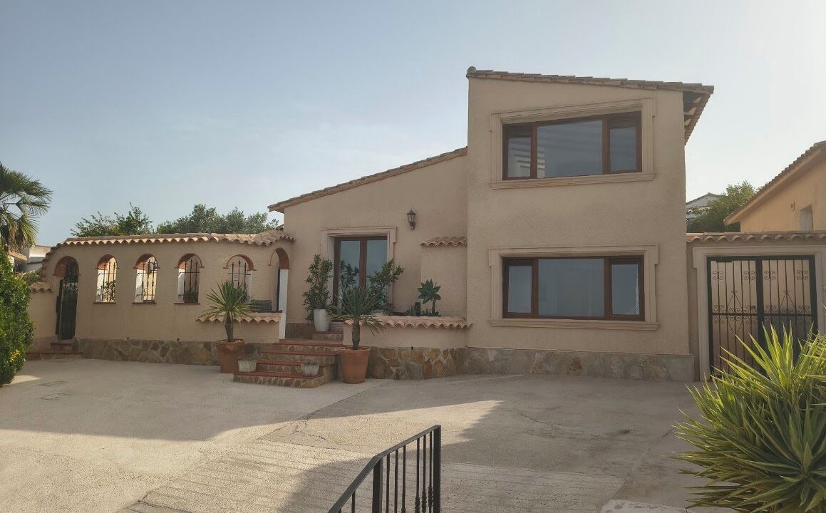 Photo of Outdoor in Benidoleig