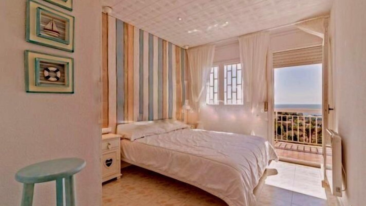 Photo of Bedroom in Santa Susanna