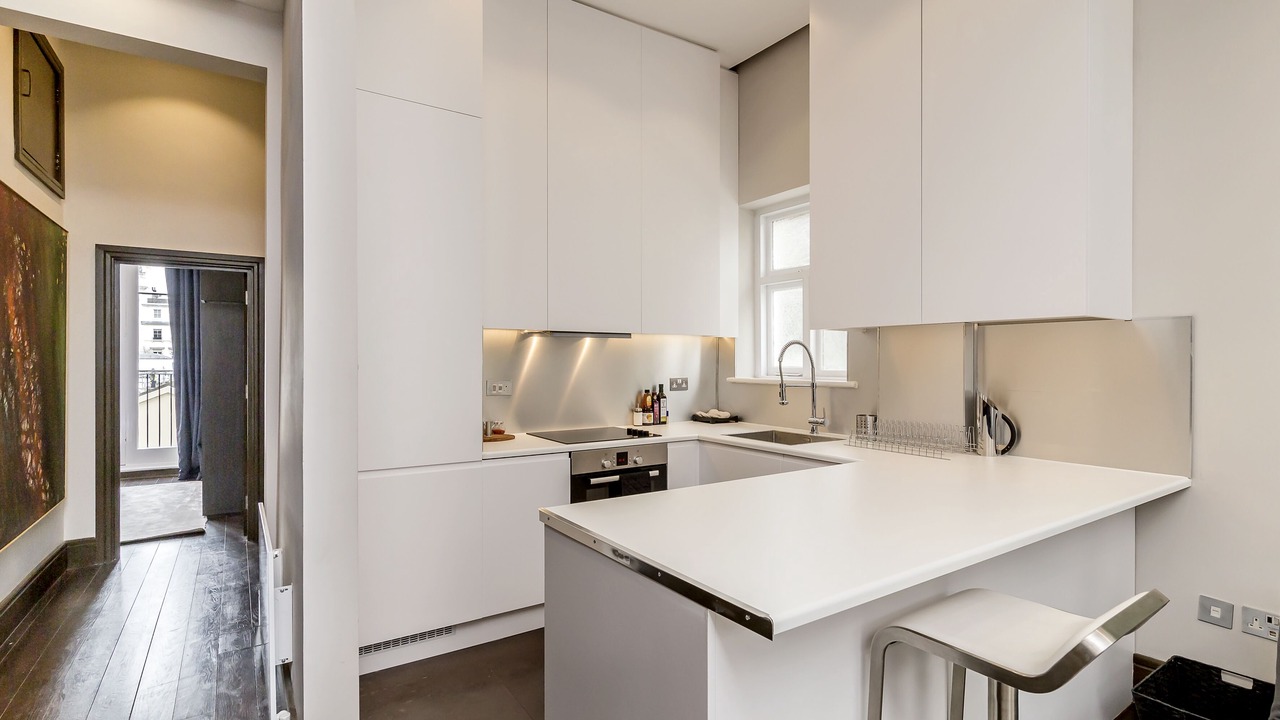 Photo of Kitchen in Paddington