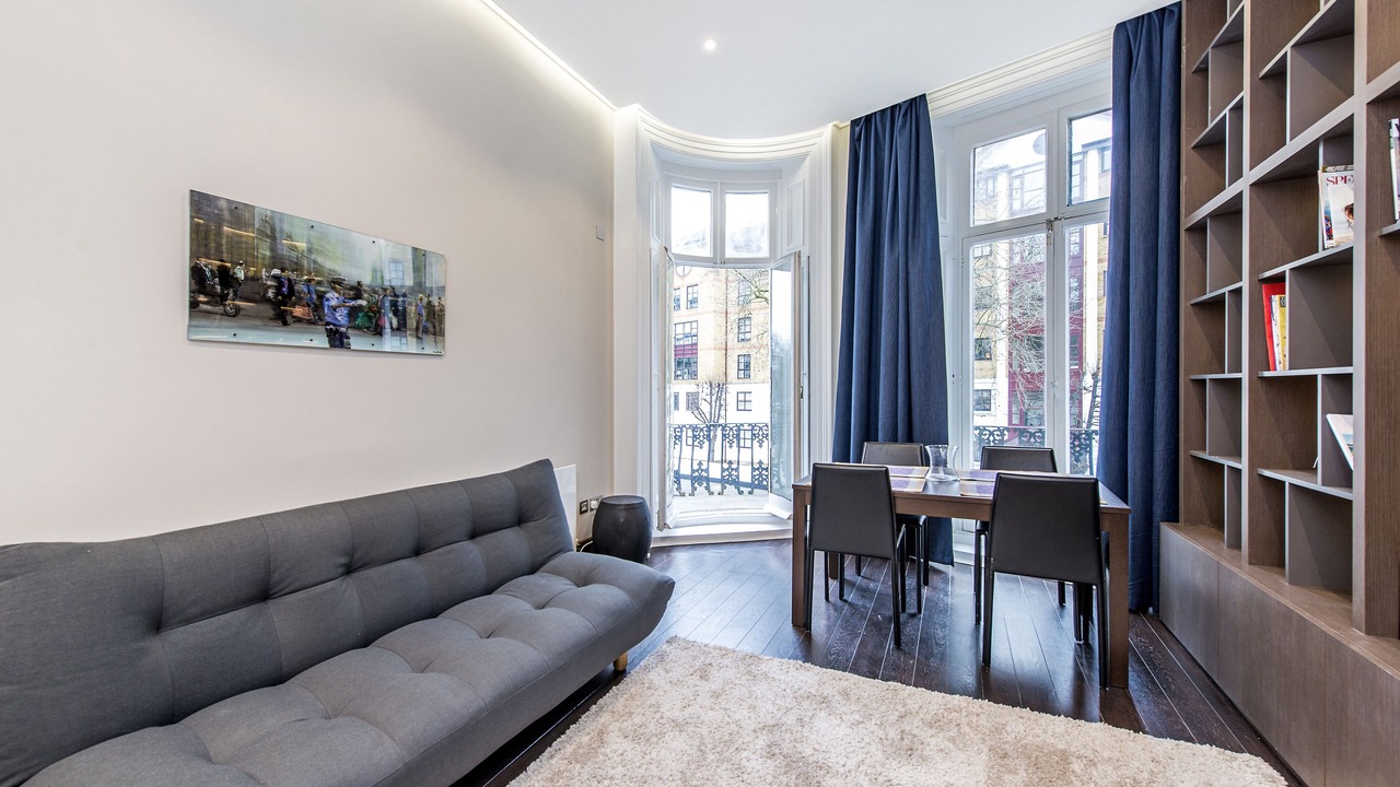 Photo of Livingroom in Paddington