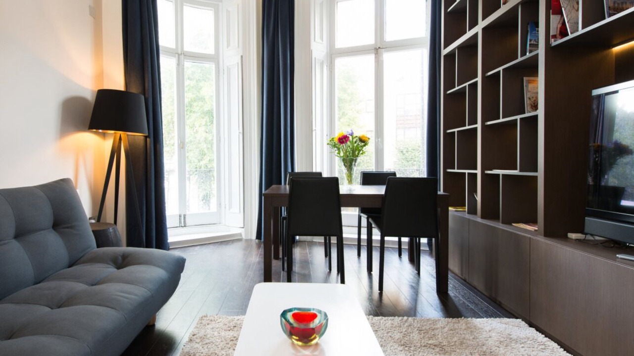 Photo of Livingroom in Paddington