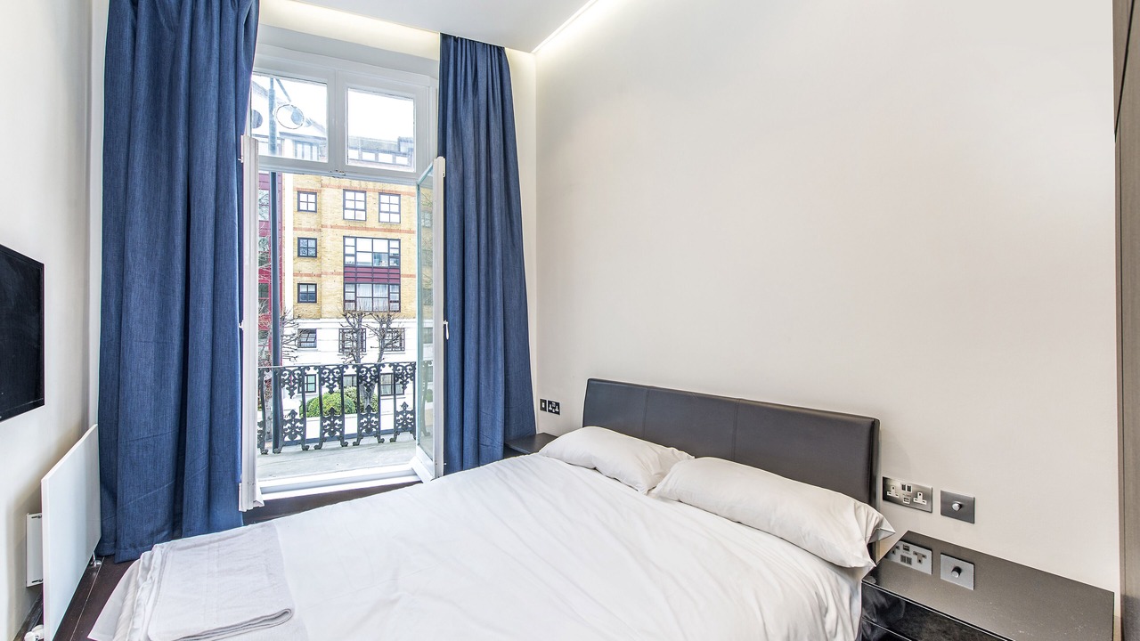 Photo of Bedroom in Paddington