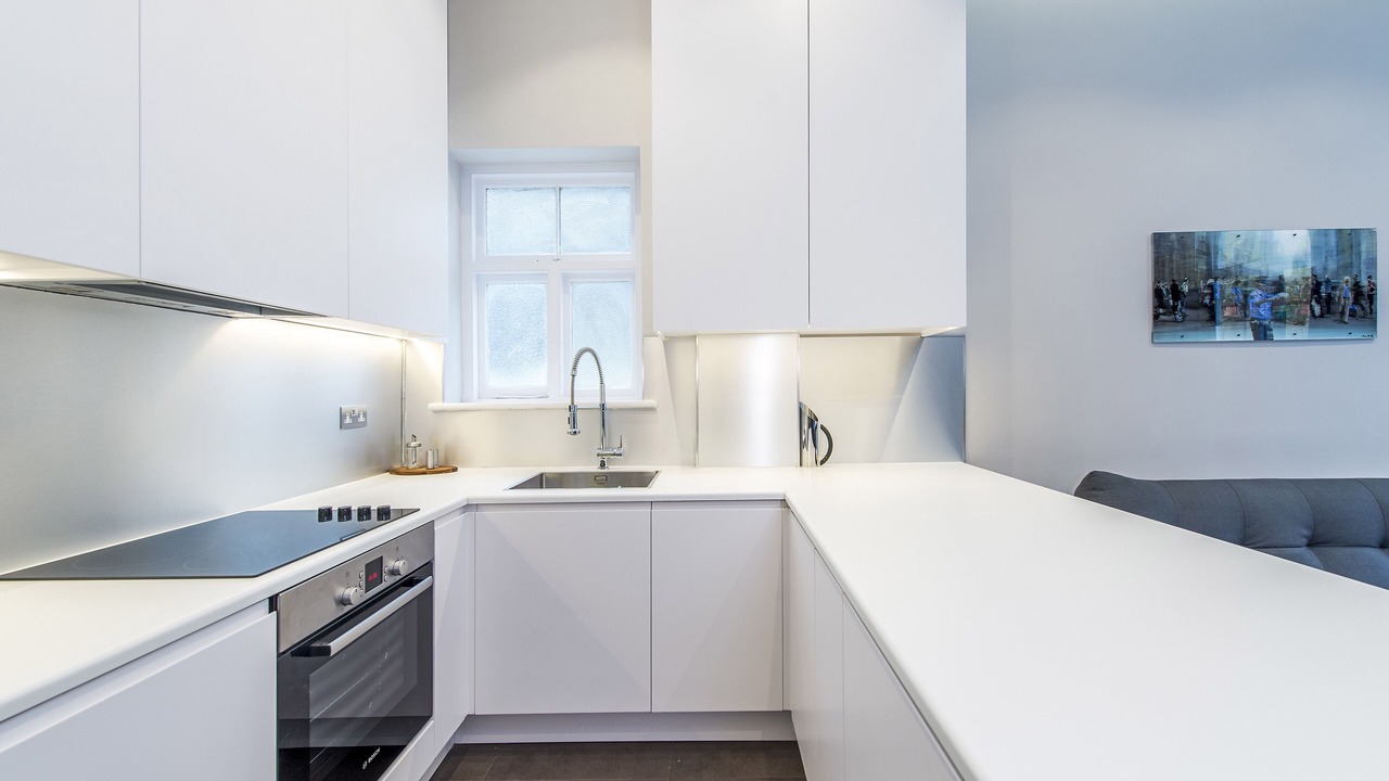 Photo of Kitchen in Paddington