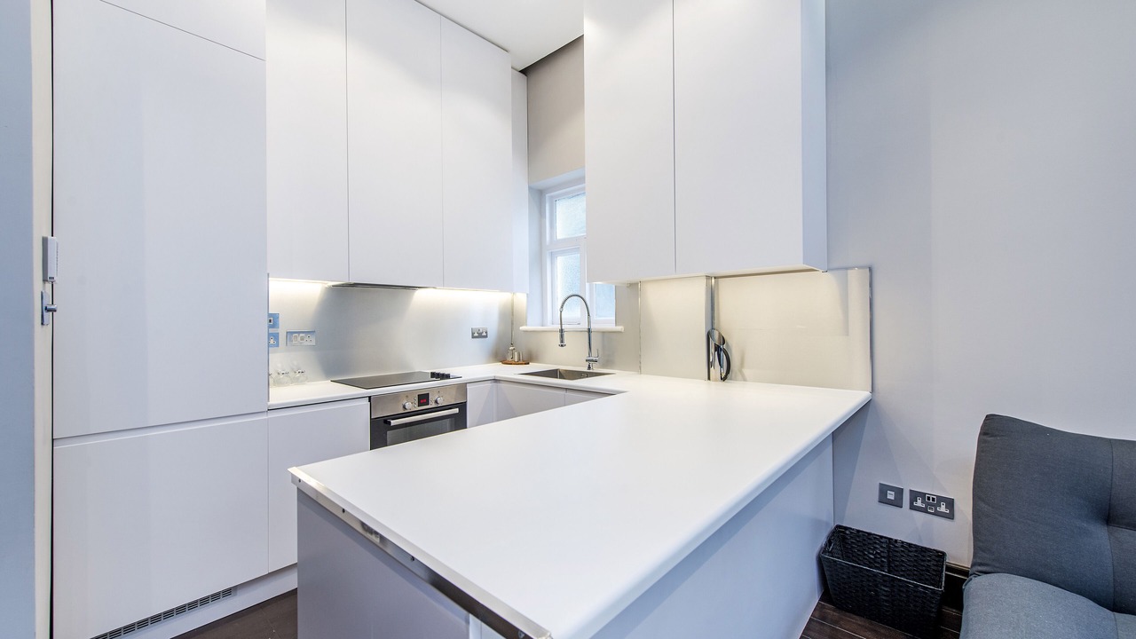 Photo of Kitchen in Paddington