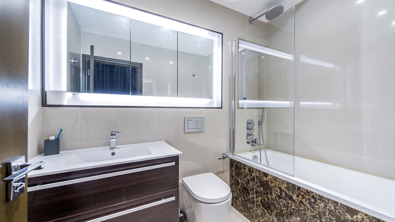 Photo of Bathroom in Paddington