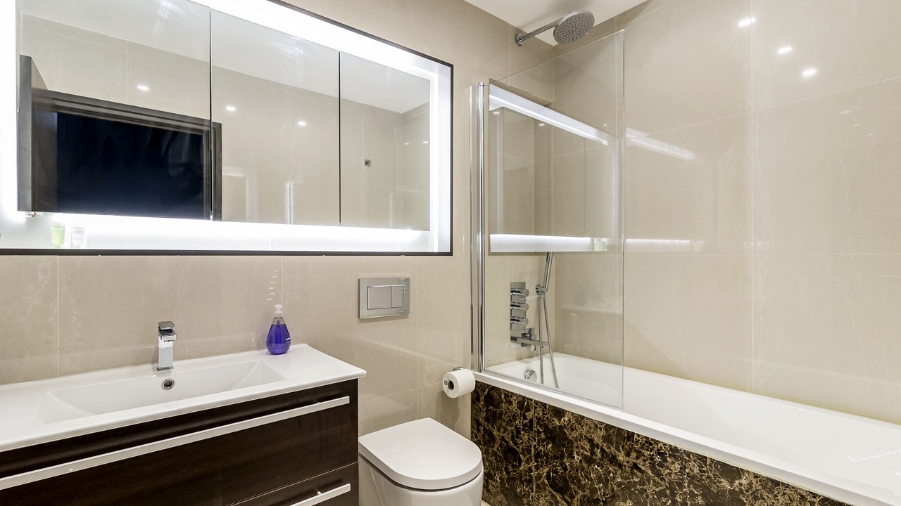 Photo of Bathroom in Paddington