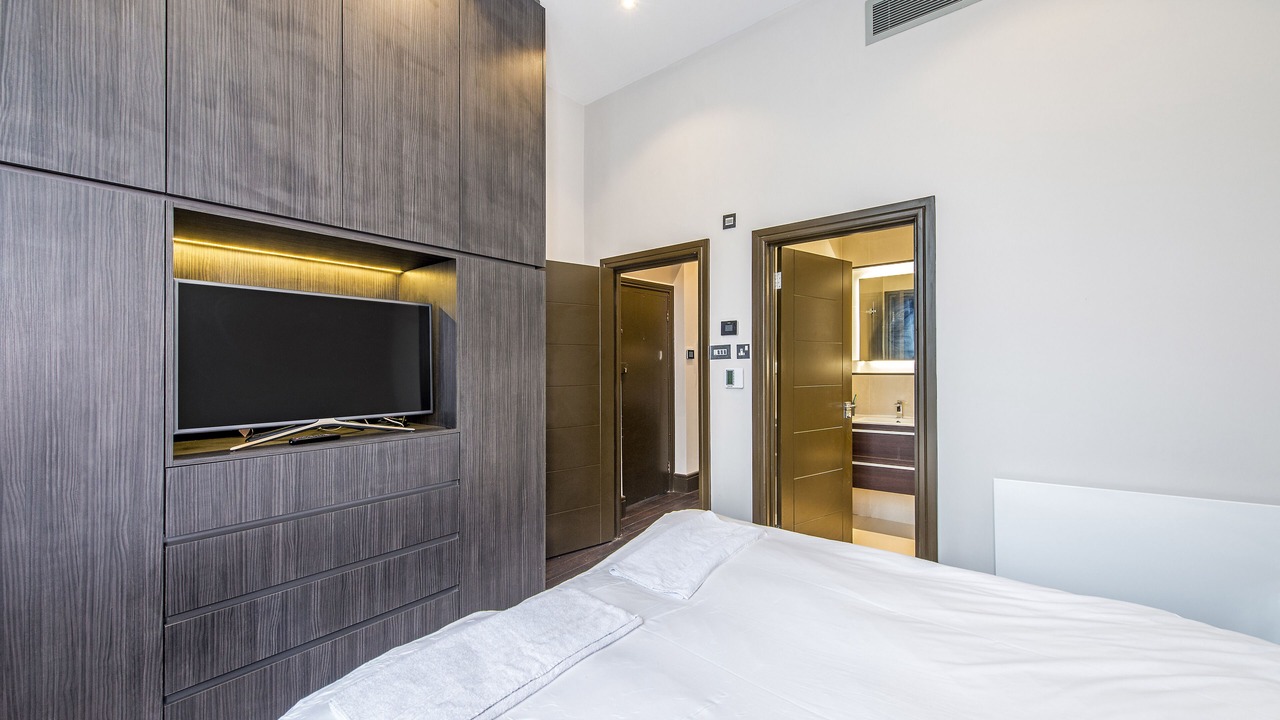 Photo of Bedroom in Paddington