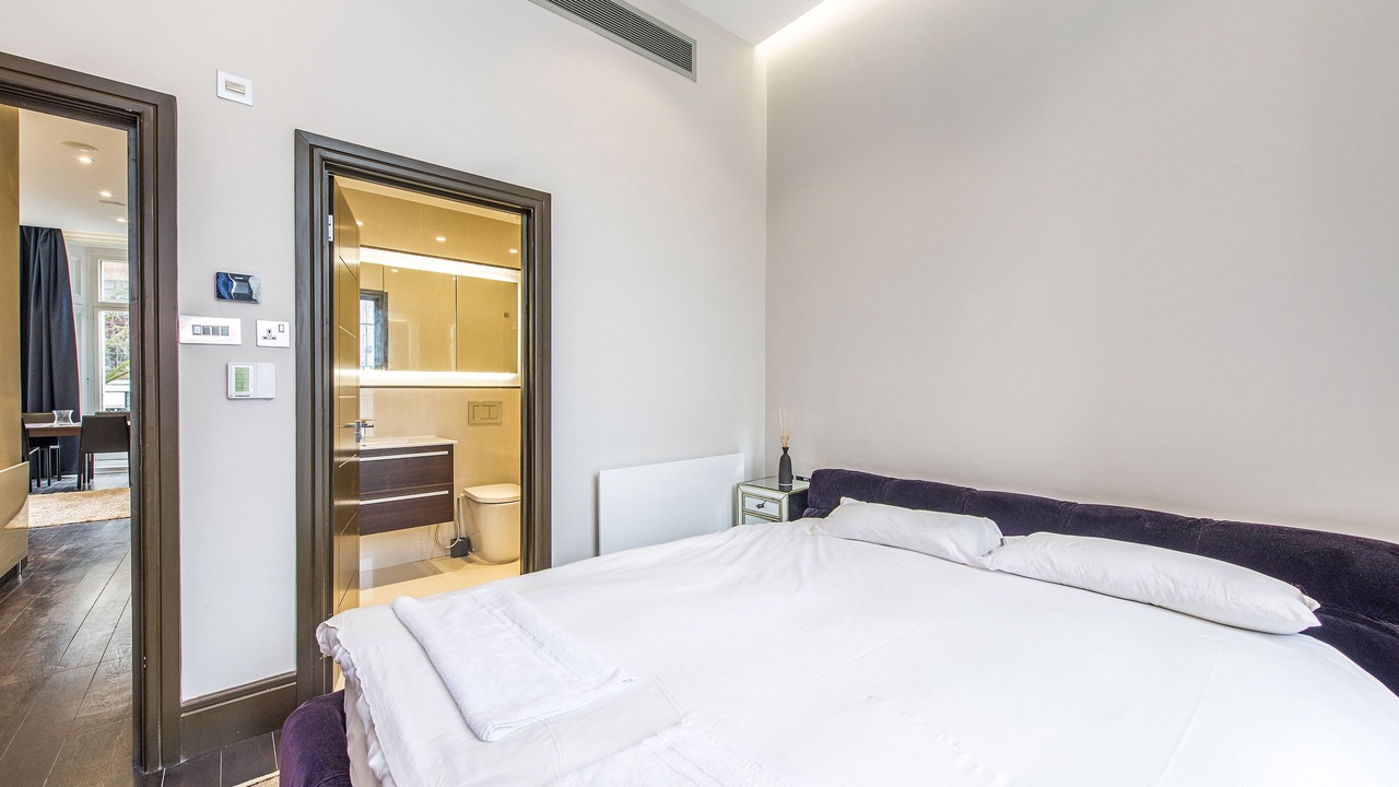 Photo of Bedroom in Paddington