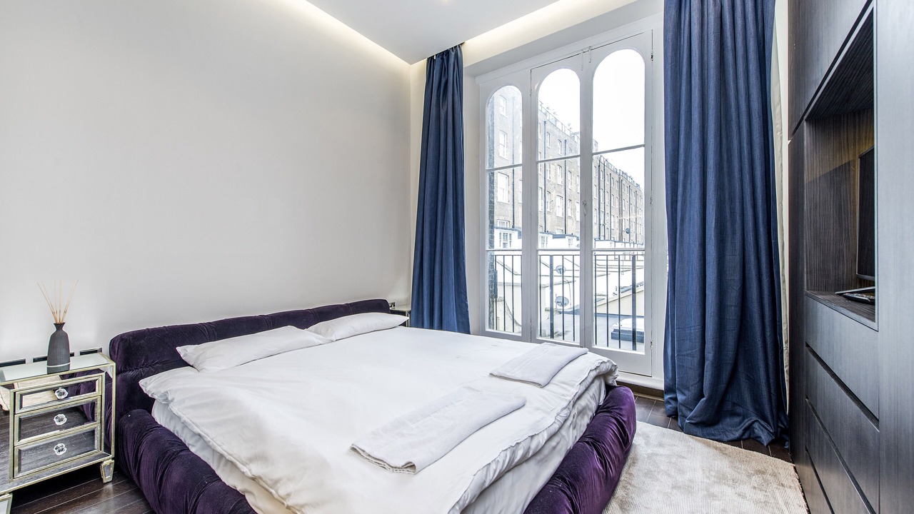 Photo of Bedroom in Paddington